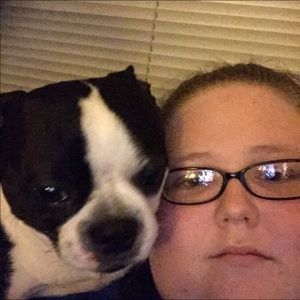 Meet your Posher, Lacey